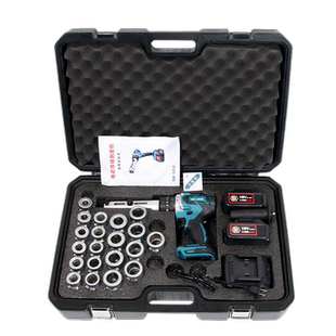 电动旋切型多功能剥皮刀BX-3040剥线钳绝缘线高压电缆 快速剥皮器