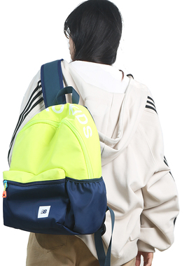 滨斯熊儿童书包新品幼儿园小学生初高中大学生书包逛街校园书包潮