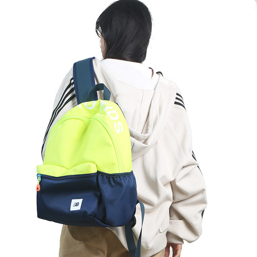 滨斯熊儿童书包新品幼儿园小学生初高中大学生书包逛街校园书包潮