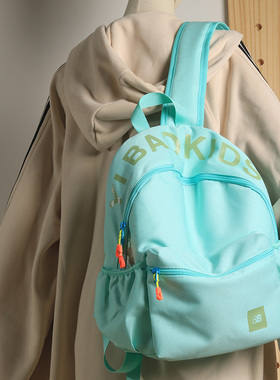 滨斯熊儿童书包幼儿园小学生初中生高中生大学生逛街休闲双肩包新