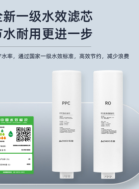 志高净水器AK600/800/900/1000/M18/AF800/800L/Z600全套滤芯RO膜