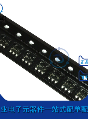 原装正品 贴片TSOT23-5 RT8059GJ5 可调式降压器 1A输出丝印BQ=**