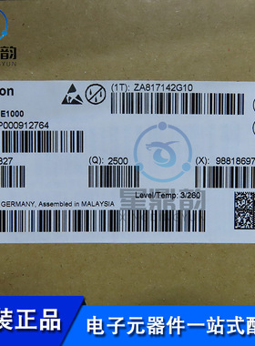 全新原装 TLE5009 E1000 贴片SOP8 丝印0091000 位置传感器