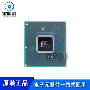全新原装 BD82HM55 SLGZS 全新主板芯片 封装BGA 集成电路