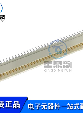 全新原装 09721642903 背板连接器 DIN-Signal Q064MS-4,0C1-1