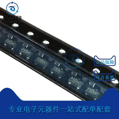 原装 IRLML6401TR 丝印F开头 进口功率MOSFET管4.3A 12V贴片SOT23