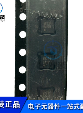 全新原装 DS15BA101SD 贴片WSON-8 丝印BA101 高速差分缓冲器