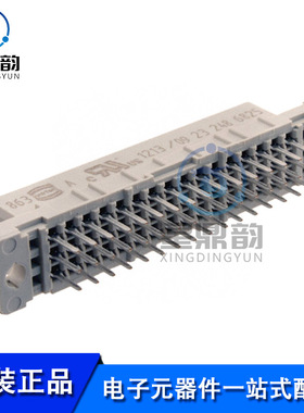 全新原装 09232486825 矩形连接器 DIN-Signal 2C048FS-4,5C1-2