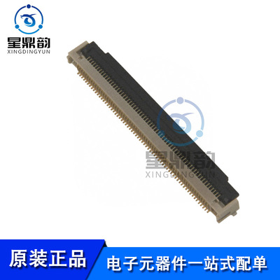 全新原装 502790-6491 FFC/FPC连接器 0.5mm间距 64P 连接器