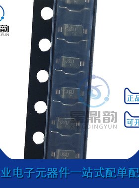 原装正品 MMSD103T1G 贴片SOD-123 丝印JS 250V 200mA 开关二极管