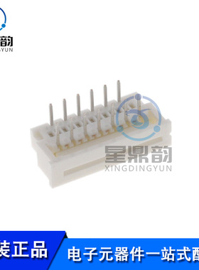 全新原装 0039532134 FFC/FPC连接器 1.25mm间距 13P 连接器