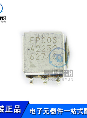 全新原装 B78416A2232A003 超声波探测器 3mH EP6 5脚贴片传感器