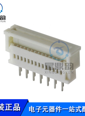 全新原装 0039532145 FFC/FPC连接器 1.25mm间距 14P  连接器
