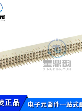 全新原装 09032322845 背板连接器 DIN-SIGNAL C032FS-4,5C1-1-KP