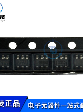 全新原装 TD1469TR TD1469 贴片SOT23-6 DC-DC 同步降压转换器