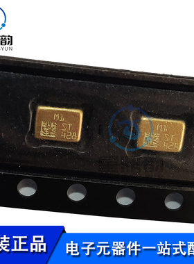 全新原装 MP34DB02TR MP34DB02 贴片 SMD 麦克风音频芯片IC