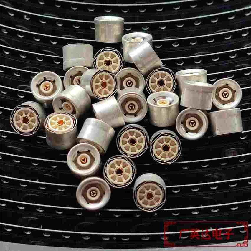 Rosenberger EBC接头射频同轴母座连接器10GHZ EBCK111-40MN5