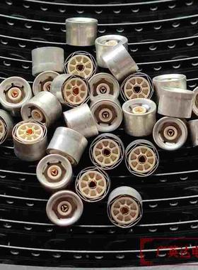 Rosenberger EBC接头射频同轴母座连接器10GHZ EBCK111-40MN5