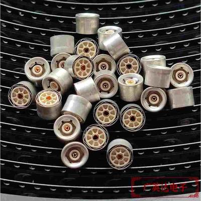 Rosenberger EBC接头射频同轴母座连接器10GHZ EBCK111-40MN5