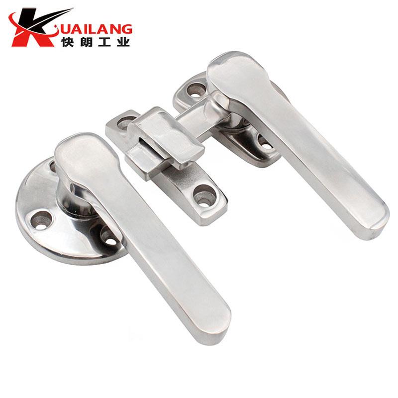 FA-624密封扣FHS44/45-142密封把手隔音门把手密封手柄旋转扣手