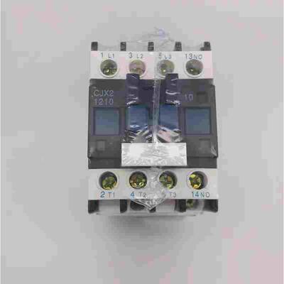 上海正宇电器交流接触器 CJX2(LC1-D)-3210 CJX2-3201 220V 380V