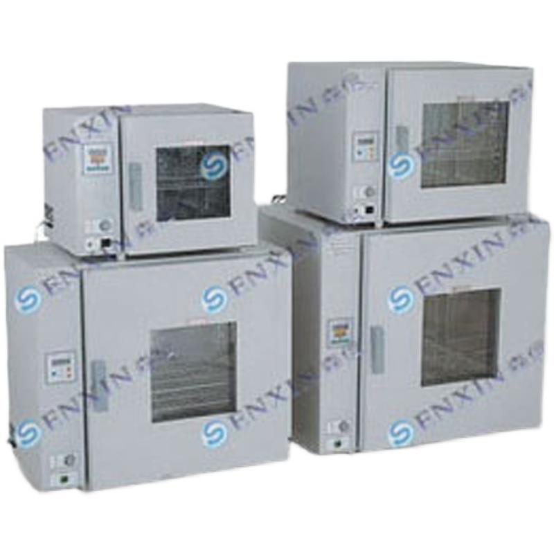 上海森信DGG-9030B/9070B/90140B/BD/BF电热恒温鼓风干燥箱实验室