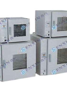 上海森信DGG-9030B/9070B/90140B/BD/BF电热恒温鼓风干燥箱实验室