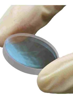 平面镜D50*2（20KW的自产头，聚焦下保护镜）新编码04.05.0003265