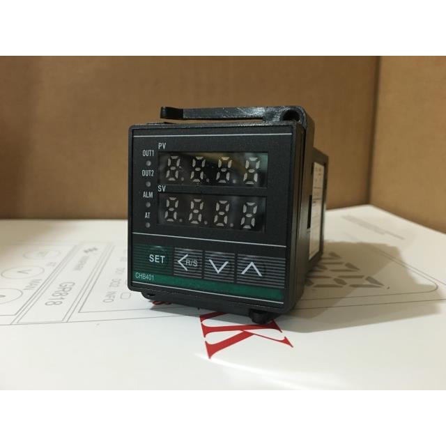 HB4-011-001-ZD K 直带负载 48*48 南博智能温控仪高端温控器精密