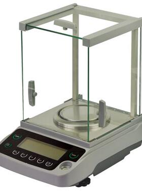 上海卓精 BSM-220.4电子分析天平 220g/0.1mg/0.0001g 万分之一