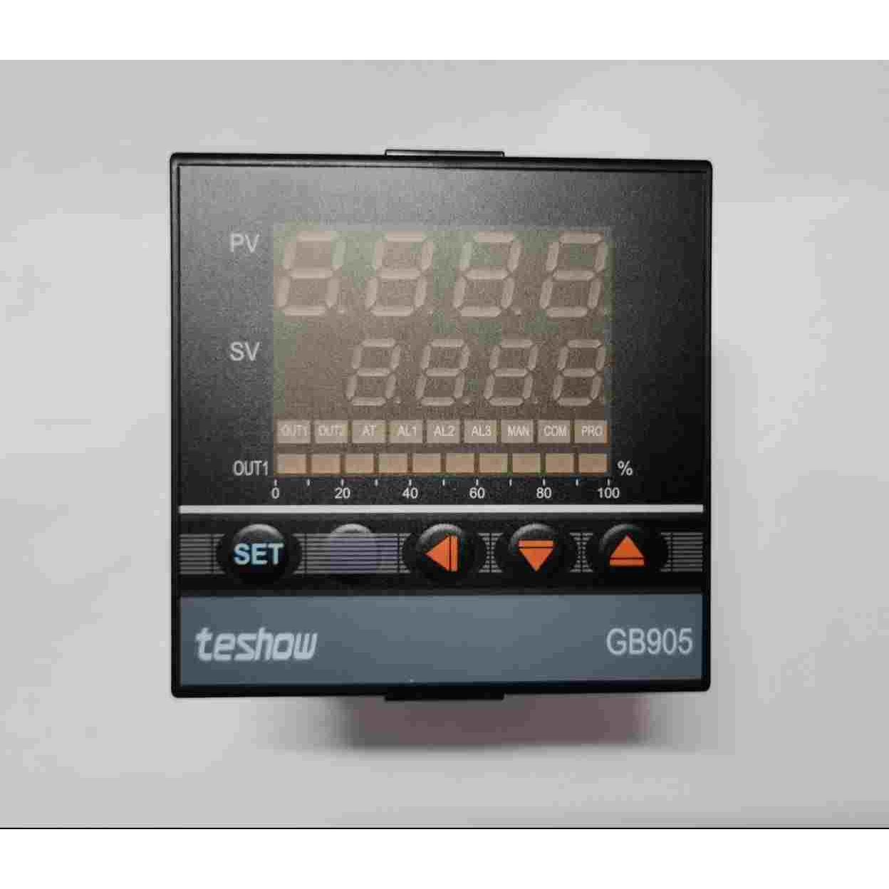 teshow台松 GB905温控器  EM905智能温控仪 恒温烤箱温度控制器