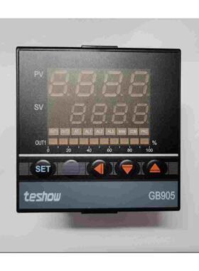 teshow台松 GB905温控器  EM905智能温控仪 恒温烤箱温度控制器