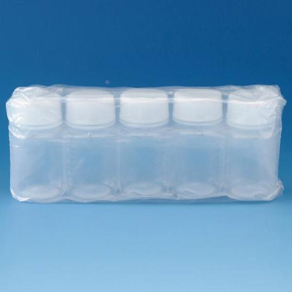 日本NIKKO亚速旺PP容器(纯水洗净) 11-0502-05 JPS-100 100ML