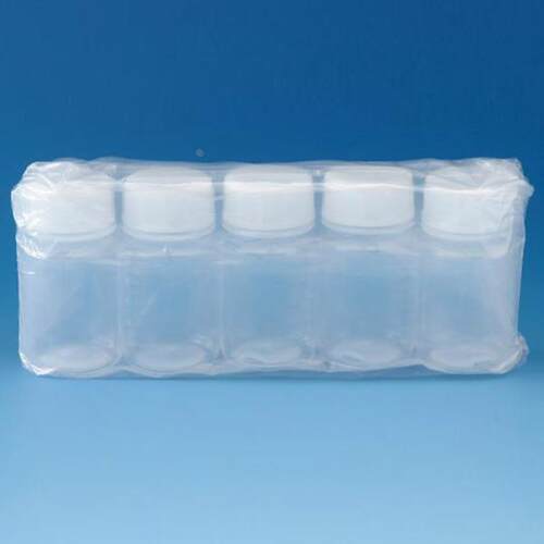 日本NIKKO亚速旺PP容器(纯水洗净) 11-0502-05 JPS-100 100ML