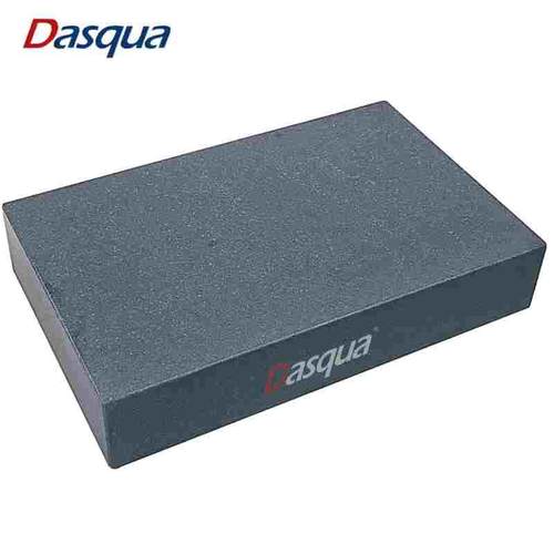 达时科高精密花岗石检测平台400*400/630*400大理石平台00级0级