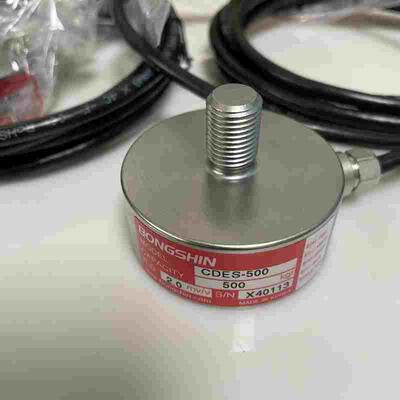 供应韩国BONGSHIN奉信CDES-50/CDES-100/CDES-500Kg称重传感器
