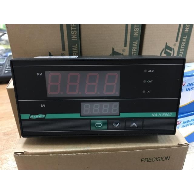 NA(H)-8800 E 300°长海亚泰智能温控器90*160