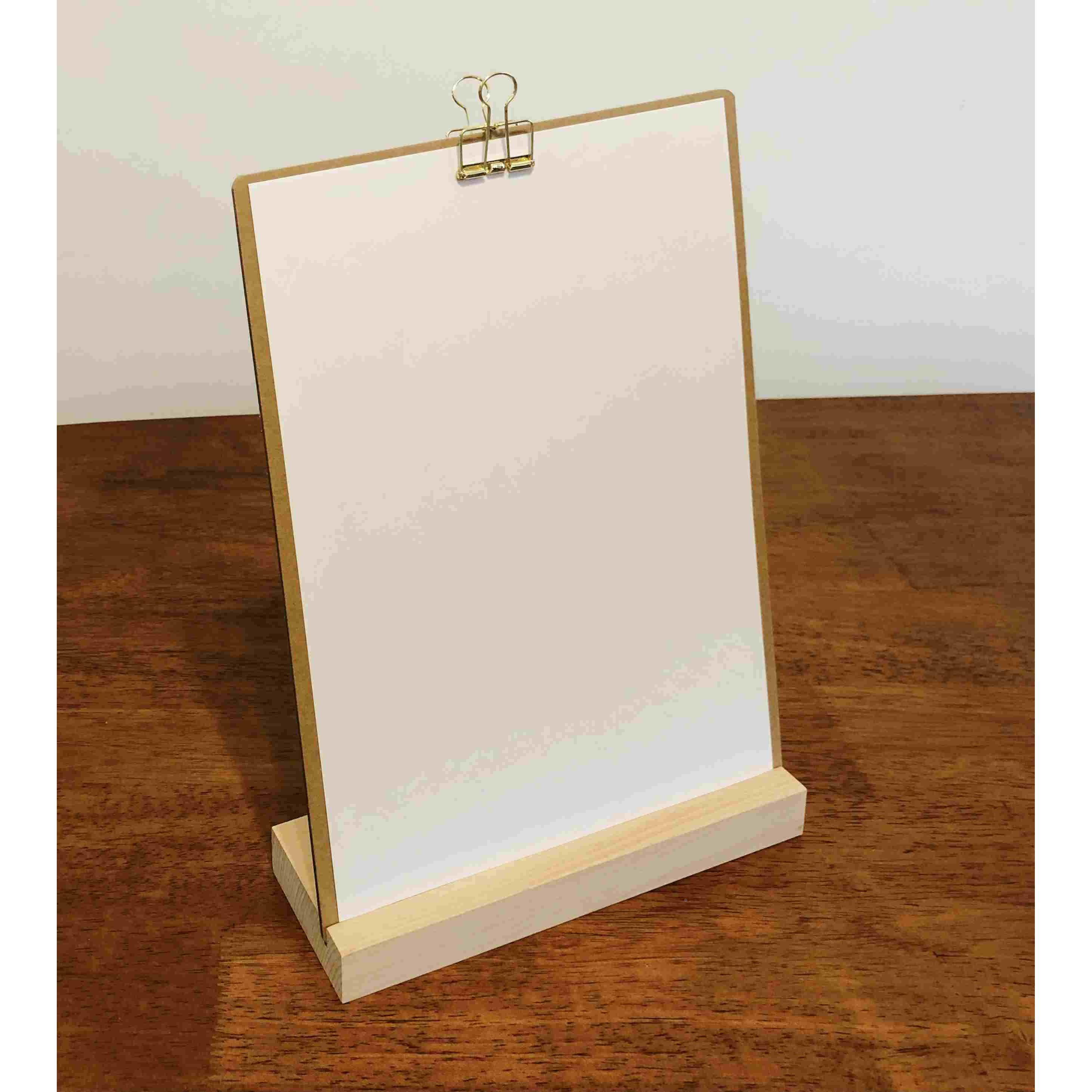 A4A5桌面菜单夹展示架餐厅点菜酒店价目表前台卡立牌文件写字板,3C数码配件,USB多功能数码宝,淘宝优惠券,粉丝福利购,淘宝优惠卷