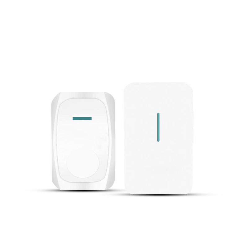 易微联APP智能家居门铃对讲WIFI门禁