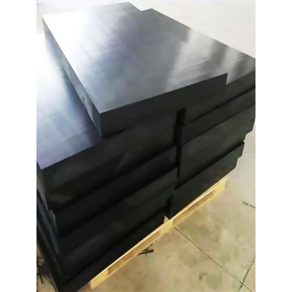 塑料合金板材MGA/MGB/MG/MGD/MGE滑板滑块山东耐磨工程塑料合金板