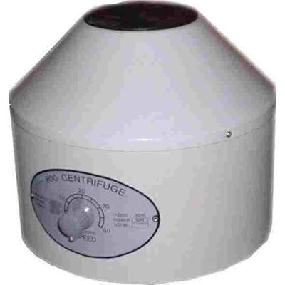 Power-Driven Centrifuge  800