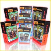 830L胜利890D万用表6013 6266 VC97 890C 9801 9806 6016 3218