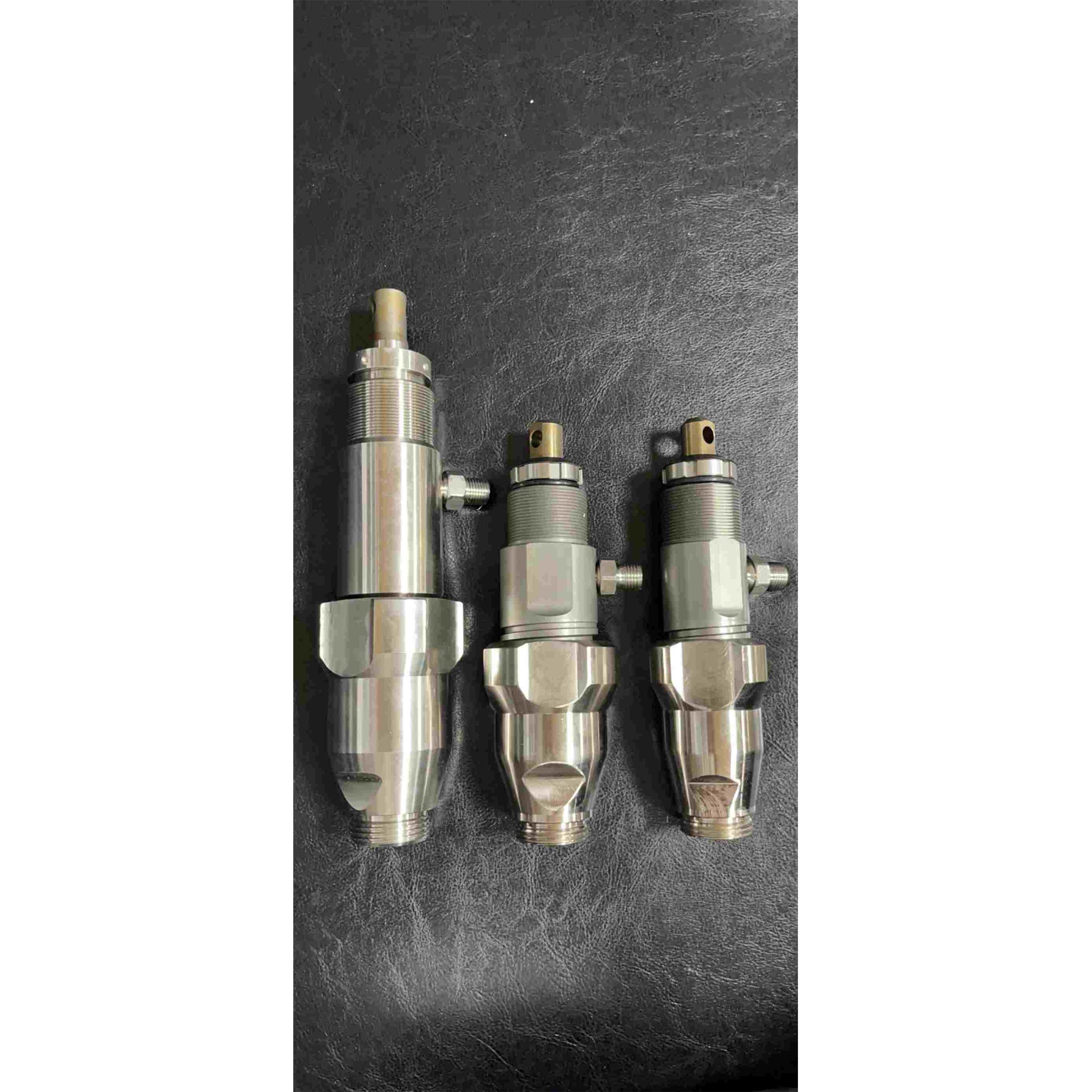 固涂宝 通山 德卡士 豹霸 天匠495 595 700 695 795喷涂机泵体