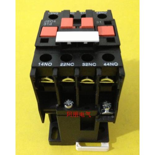 上海人民 JZC4-22 31 40 接触式中间继电器 (CA2 DN22 31 40)