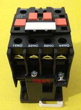 上海人民 JZC4-22 31 40 接触式中间继电器 (CA2 DN22 31 40)