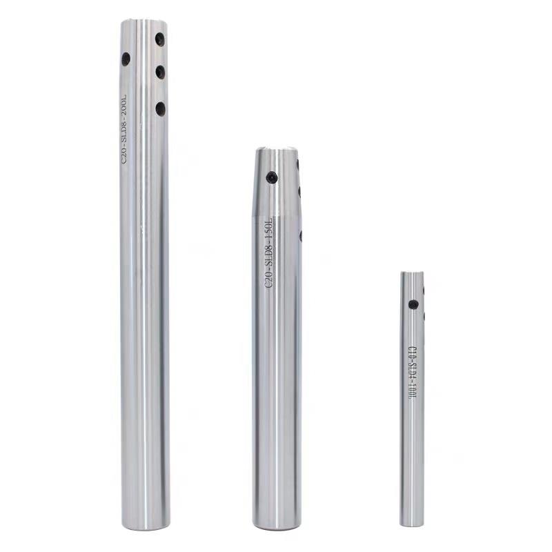 SLD侧固式深孔延长杆 C8C10C12C16C20 加长杆抗震深孔小径延长杆