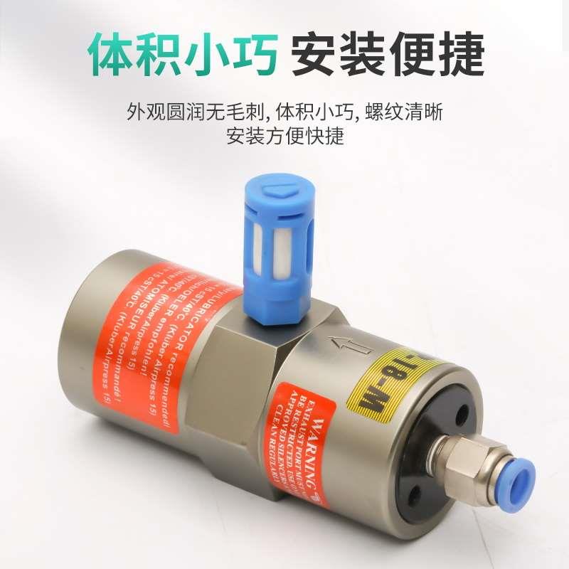 FP-12/FP-18/FP-25/FP-40气动振动器