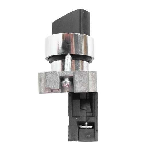 GQELE浙江高桥电子GXB2-BD21二挡旋钮开关