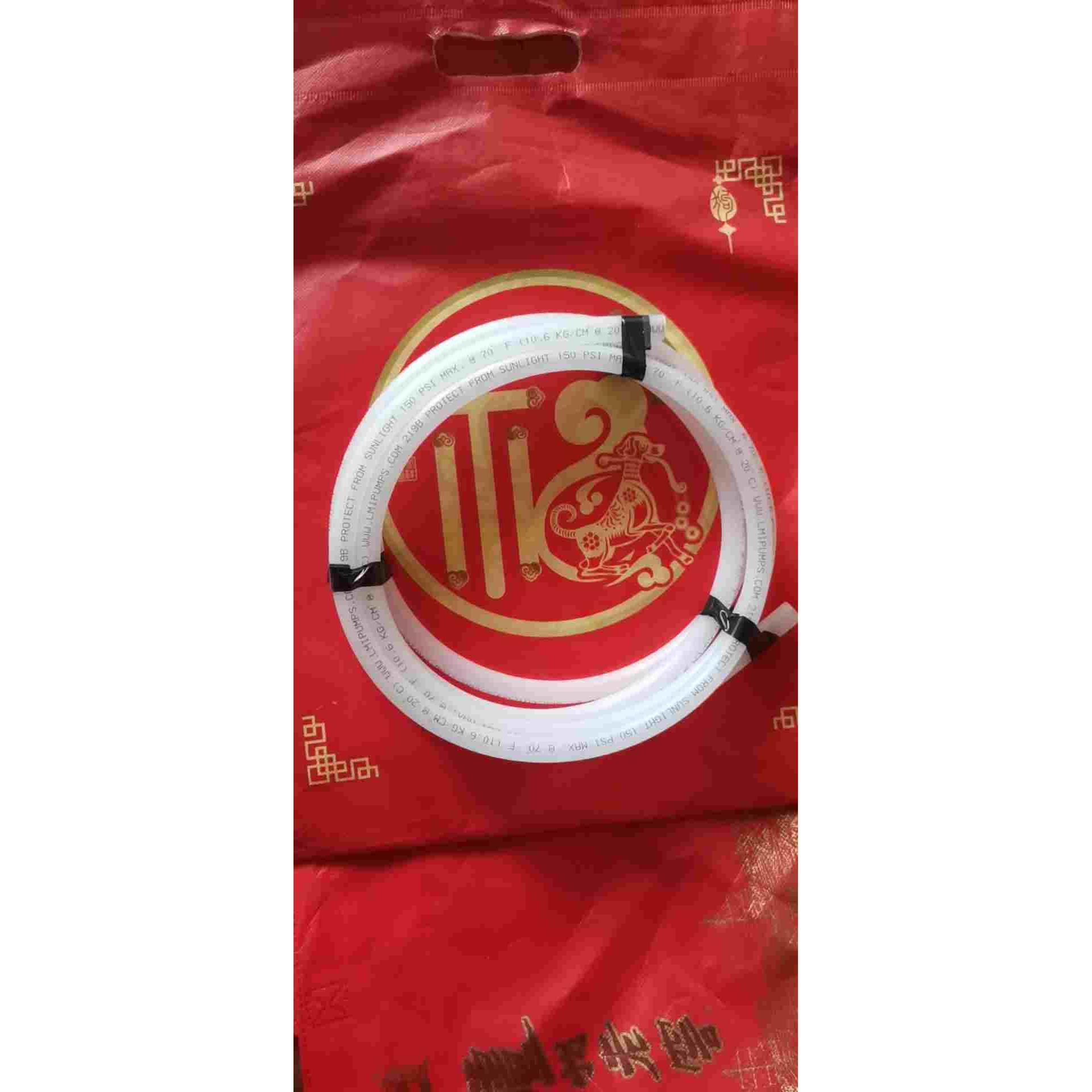 MILTON ROY米顿罗LMI电磁计量加药泵C136-313TI软管耐腐蚀管PE管