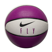 NIKE耐克篮球新款 女实战比赛训练用球室内外六号女子比赛球DO8258